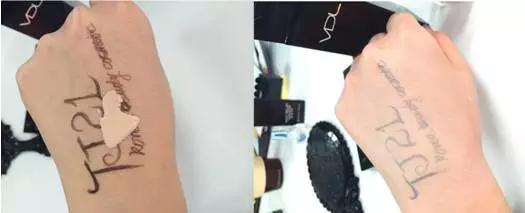 水光肌粉底液平价,怎样才能变成水光肌嘴唇