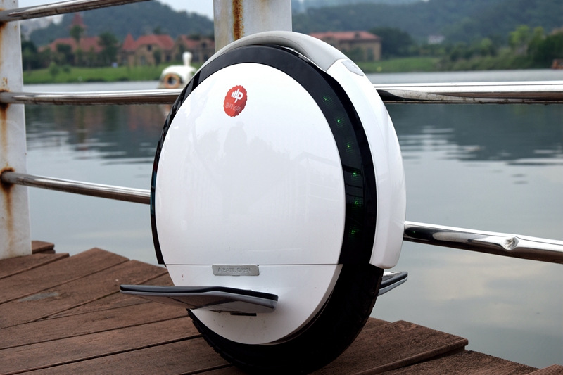 ninebotone哪个型号好,多种玩法