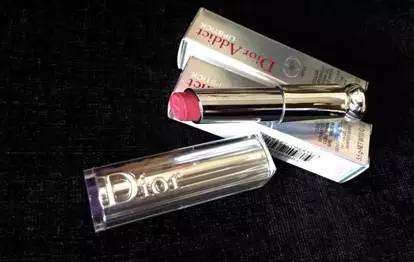 15支适合显白的口红,15种口红试色