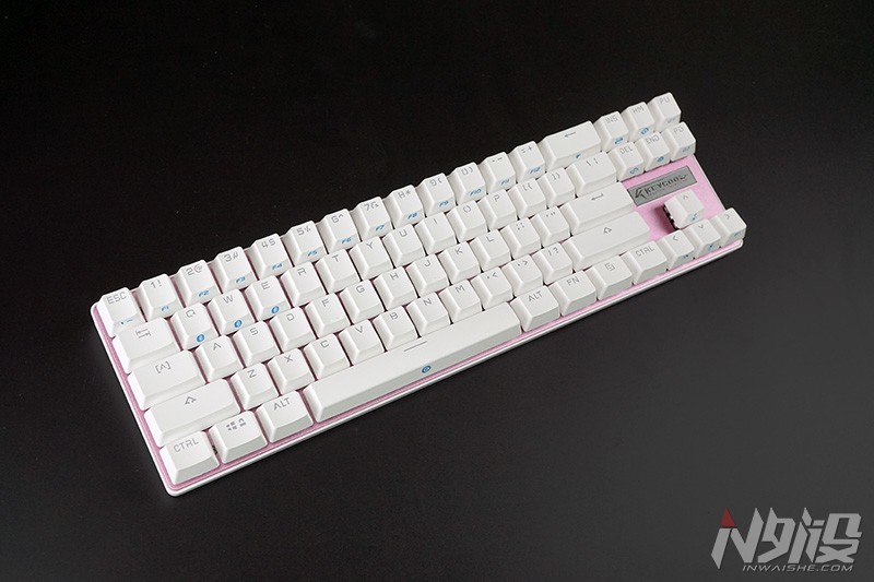 凯酷机械键盘推荐,凯酷71