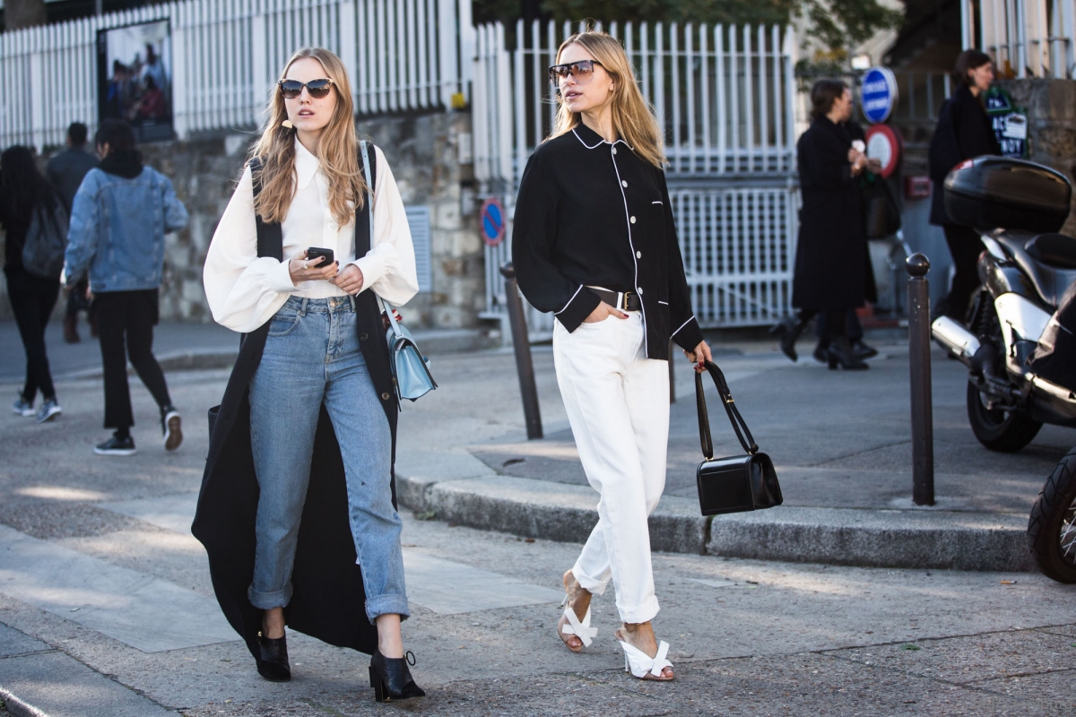 这件衣服又Low又俗？真的只是你没穿对！