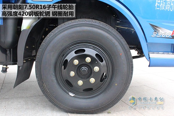 吹毛求疵测评,奥驰v2轻卡