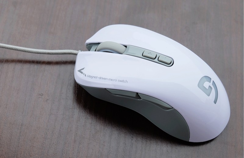 富勒鼠标g90鼠标怎么样,富勒g90evo鼠标测评