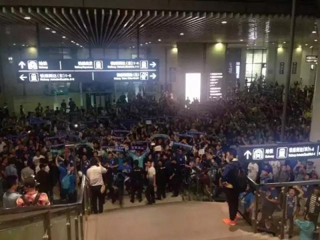 南京南站震撼感极强的视频,南京南震撼视频