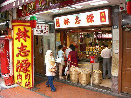 中国必买伴手礼,伴手礼十大必买产品