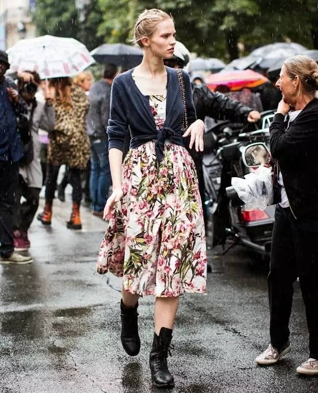 叫醒你的衣柜||告别灰暗，欢迎来到花花世界