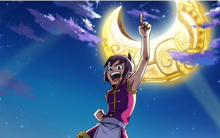 星游记第二季讲了什么,星游记第二季地点