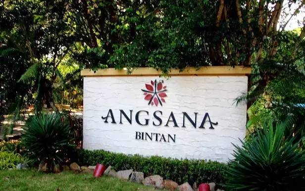 悦榕庄banyantree酒店,新加坡民丹岛酒店攻略