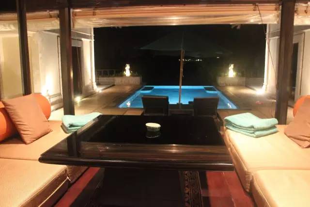 悦榕庄banyantree酒店,新加坡民丹岛酒店攻略