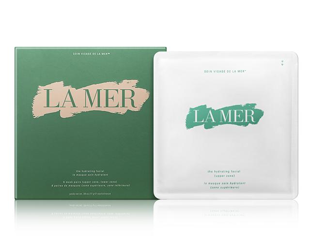 2016年最佳急救面膜排行榜