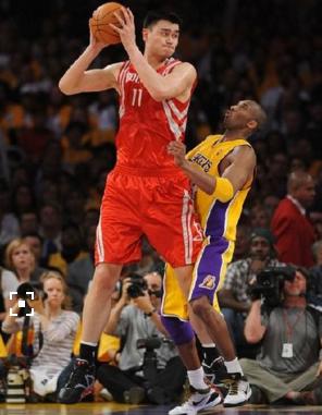 那些著名的nba球星背后的故事,球星的球衣号码和背后的故事