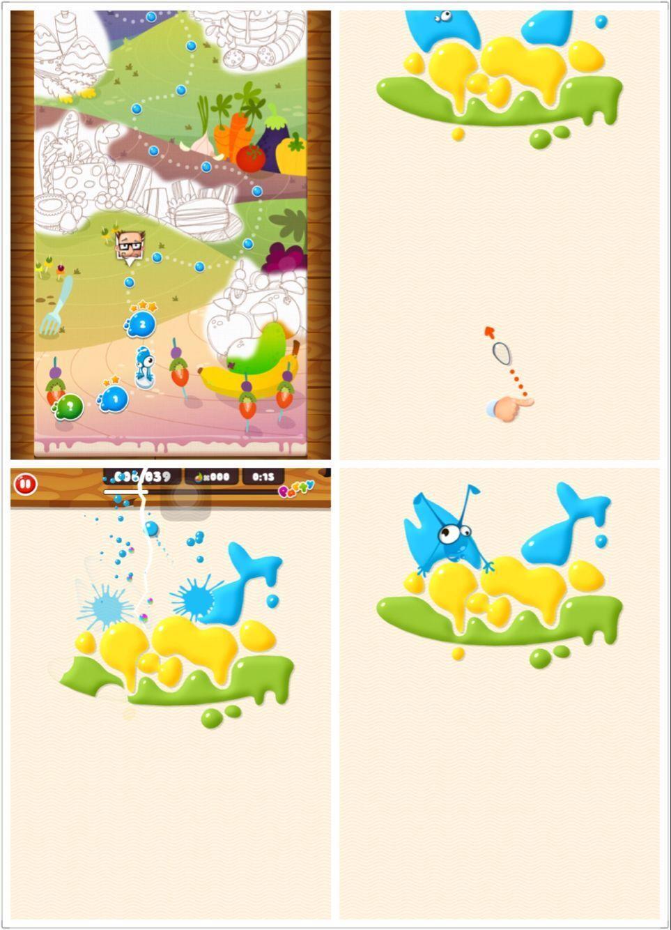 可以玩的小球球游戏,超好玩的球球游戏一玩就停不下来