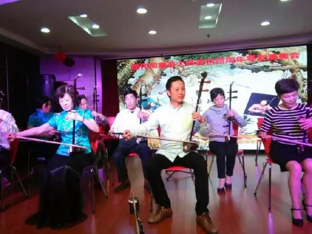 闵惠芬老师演奏,闵惠芬大师