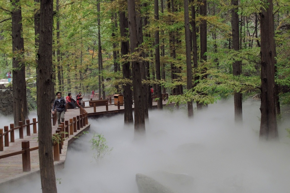 带你北京周边游,周末北京周边自驾游