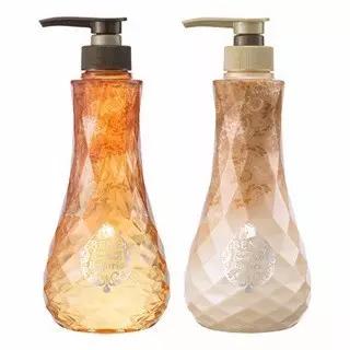 针对干枯毛躁洗发水推荐,无硅油抚平毛躁洗发水推荐