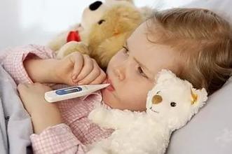 新生儿如何判断发热,新生儿怎样判断发烧了
