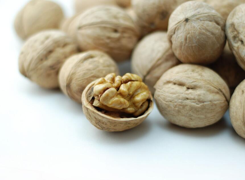 核桃全身都是宝顺口溜,核桃浑身是宝