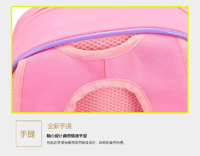 书包太重危害骨骼发育,孩子背很重的书包危害