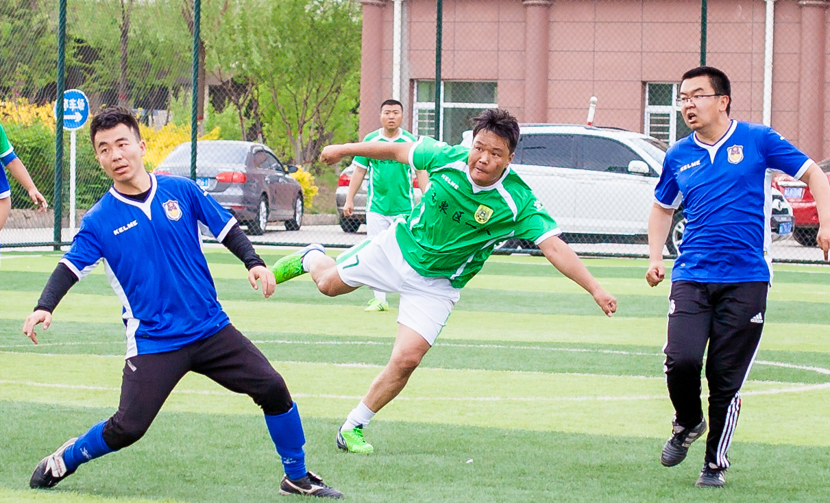 梅江区区长杯足球赛,呼和浩特玉泉区区长杯