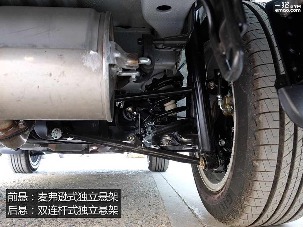 2018款奇瑞瑞虎3视频讲解,试驾体验奇瑞瑞虎3高配车型