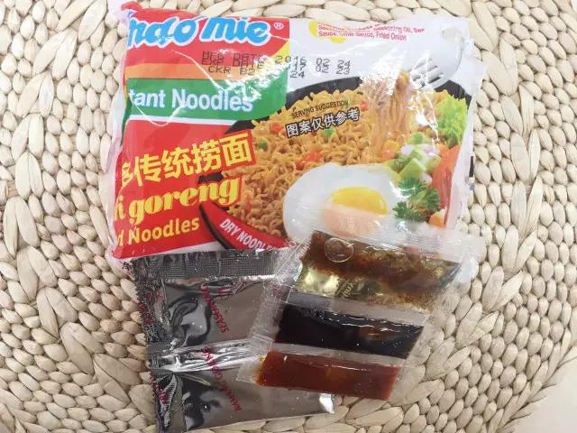 泡面的全线测评,测评第一好吃的泡面