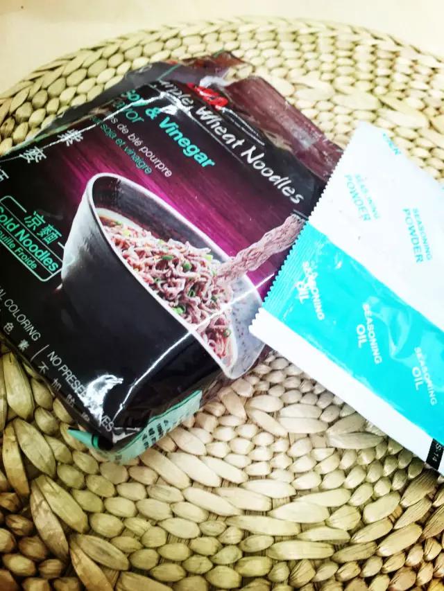 泡面的全线测评,测评第一好吃的泡面