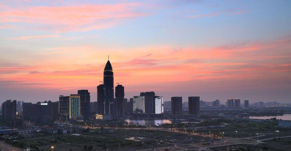 绍兴部分行政区划调整的通知,绍兴文理学院改名最新进展