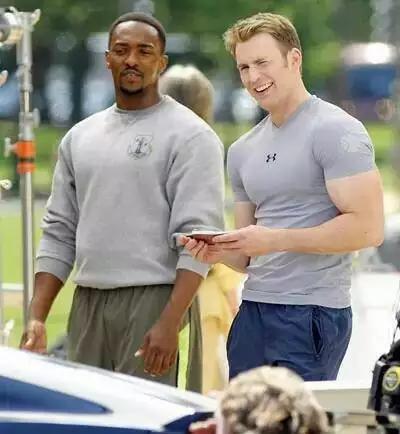 美国队长紧身衣安德玛蓝色,美国队长同款紧身衣