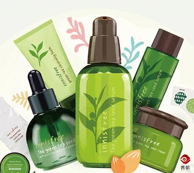 悦诗风吟和菲诗小铺隔离霜,悦诗风吟和菲诗小铺面膜