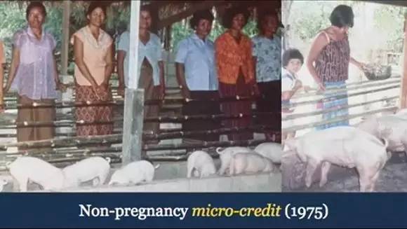 用套套挽救770万人生命!这个75岁泰国老头做到了!