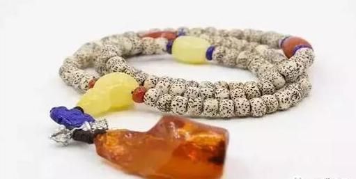 108颗佛珠怎么穿得快,108颗佛珠的盘法