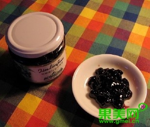 舌尖上的*疆新**:美丽黑色系——黑加仑葡萄你一定不知道这些