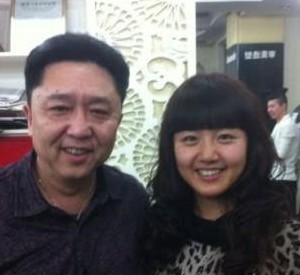 于谦爸爸对相声的贡献,于谦父亲和媳妇合集