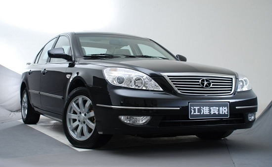 盘点国产十款最昂贵的车,盘点4款让人惊艳的国产车