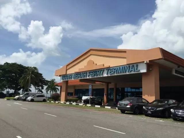 悦榕庄banyantree酒店,新加坡民丹岛酒店攻略