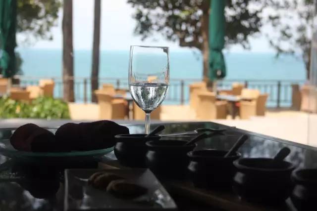 悦榕庄banyantree酒店,新加坡民丹岛酒店攻略