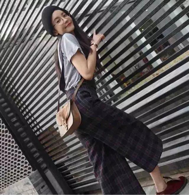 裤子卷边大,裤子卷边几厘米