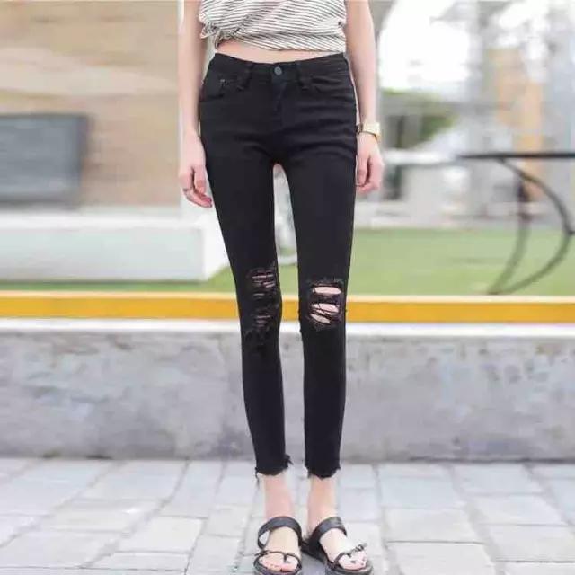 裤子卷边大,裤子卷边几厘米