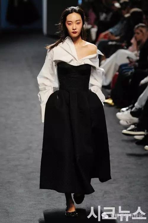 分享|和欧巴欧尼共享衣橱不是梦，韩国小众品牌诚心推荐！