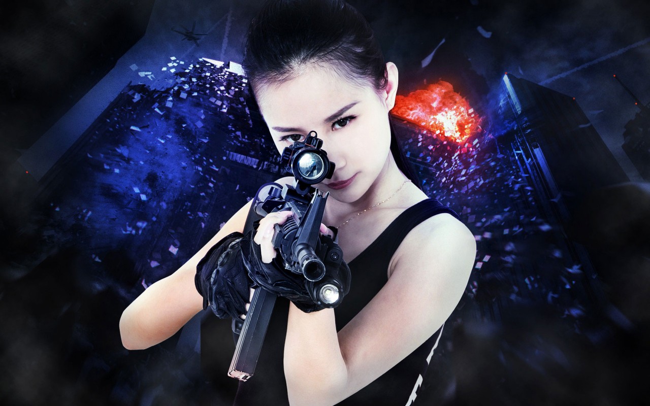 这些主流游戏本强大的气场和魅力,让队友666个不停