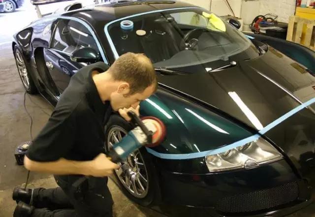 自己洗一次车多少钱合适,洗一次车要五万块