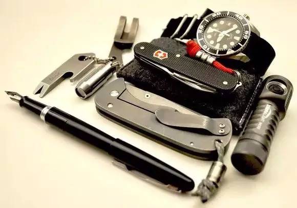 手枪edc玩具,男生edc玩具推荐