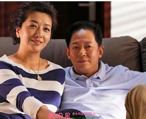 江珊和高曙光什么时候离的婚,江珊和高曙光为啥离的婚