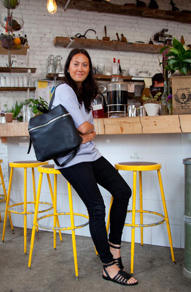 各大品牌双肩包,双肩包推荐小众高级感旅行