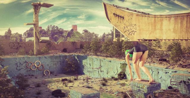 游泳以后感冒属于啥感冒,游泳后感冒是什么原因