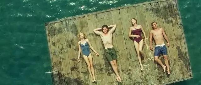 一场禁忌之恋一次对人性的探索,一场禁忌之恋结局