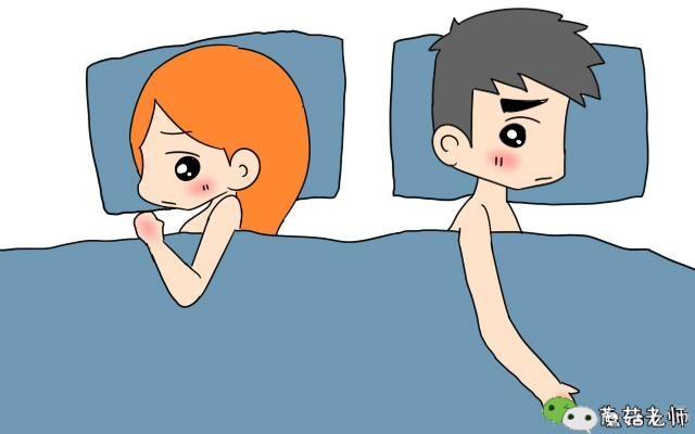 产后第一次，老婆为啥不想要？不仅仅是因为太痛...