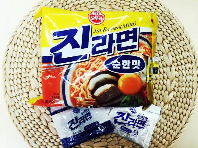 泡面的全线测评,测评第一好吃的泡面