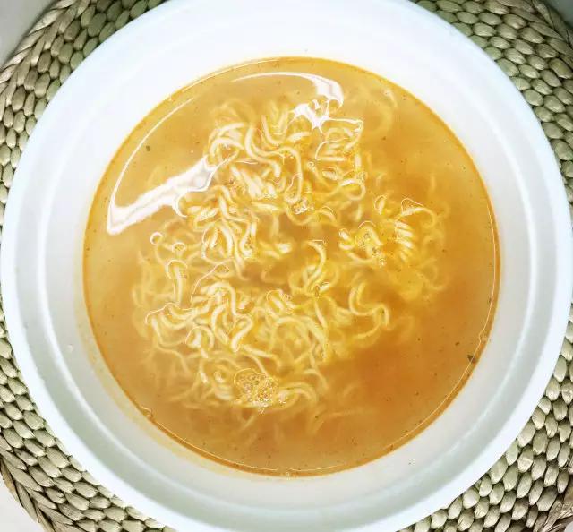 泡面的全线测评,测评第一好吃的泡面