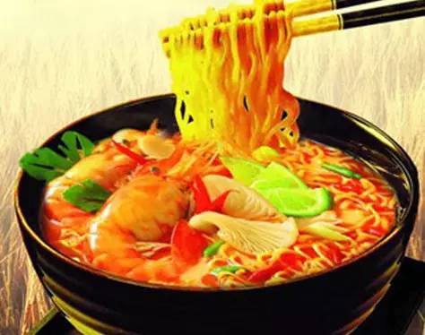 那些你以为的垃圾食品其实可以吃,看了这些你们还敢吃垃圾食品吗